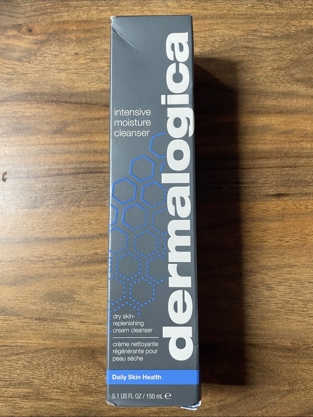 Dermalogica Intensive Moisture Cleanser
